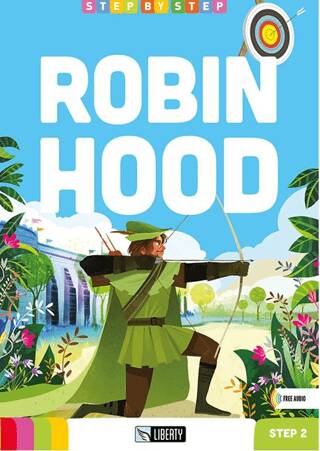 Robin Hood Step By Step A1.2 - 1