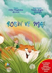 Robin ve Max - 1