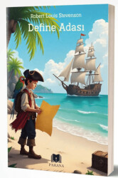 Define Adası - Parana Yayınları
