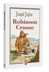 Robinson Crusoe - Billur Yayınları