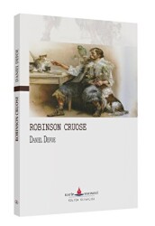 Robinson Crusoe - 1