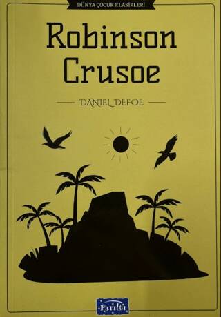Robinson Crusoe - 1