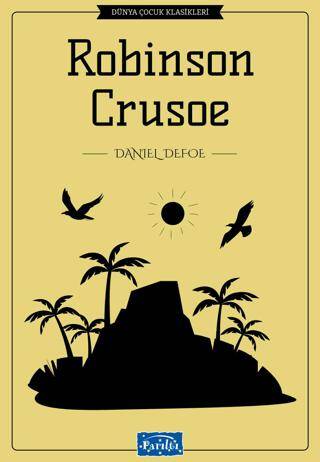 Robinson Crusoe - 1