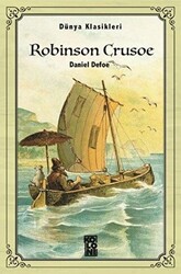 Robinson Crusoe - 1