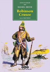 Robinson Crusoe - 1