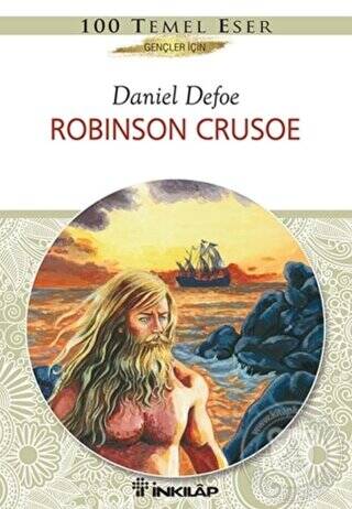 Robinson Crusoe - 1