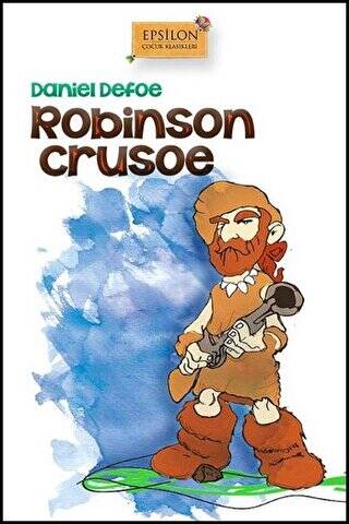 Robinson Crusoe - 1