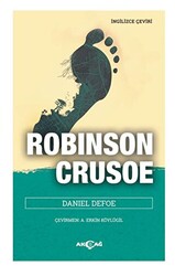 Robinson Crusoe - 1