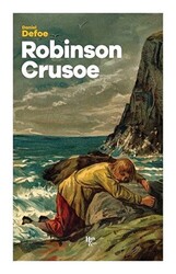 Robinson Crusoe - 1