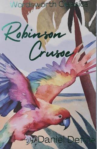 Robinson Crusoe - 1