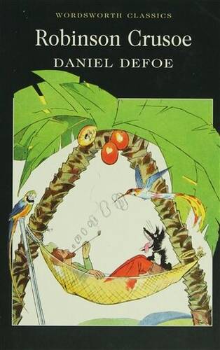 Robinson Crusoe - 1