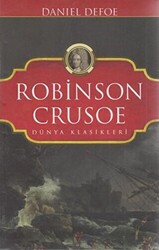 Robinson Crusoe - 1