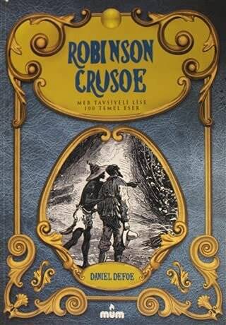 Robinson Crusoe - 1