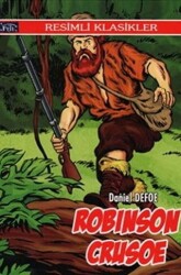 Robinson Crusoe - 1