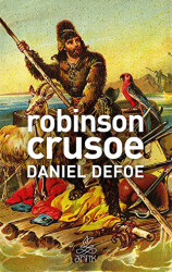 Robinson Crusoe - 1