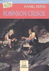 Robinson Crusoe - 1