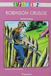 Robinson Crusoe Stage 2 - 1