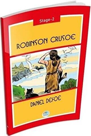 Robinson Crusoe Stage 2 - 1