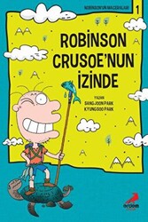 Robinson Crusoe`nun İzinden - 1