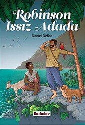 Robinson Issız Adada - Hasbahçe