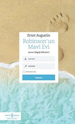 Robinson`un Mavi Evi - 1