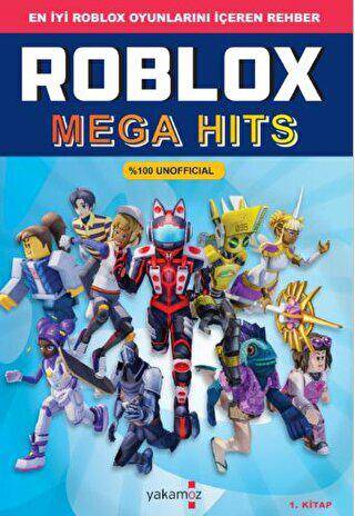 Roblox-Mega Hits - 1