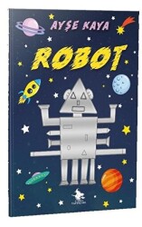 Robot Rusça - 1