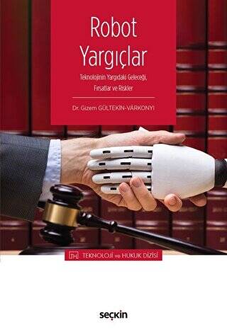Robot Yargıçlar - 1