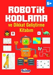 Robotik Kodlama 6 Yaş ve Üzeri - 1