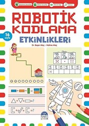 Robotik Kodlama Etkinlikleri - 10 - 1