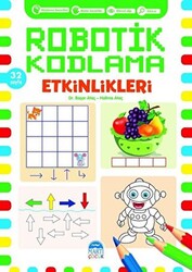 Robotik Kodlama Etkinlikleri 13 - 1