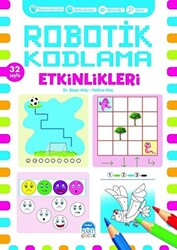 Robotik Kodlama Etkinlikleri 14 - 1