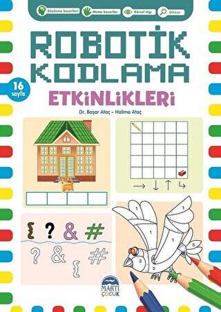 Robotik Kodlama Etkinlikleri - 4 - 1