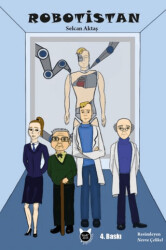 Robotistan - 1