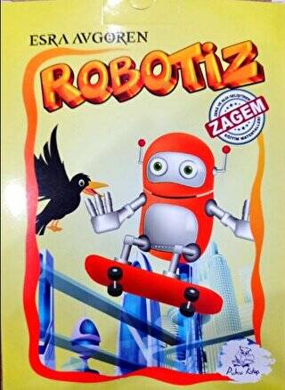 Robotiz 10’lu Set - 1