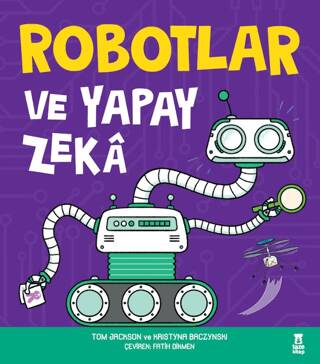 Robotlar ve Yapay Zeka - 1