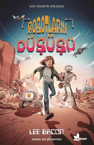 Robotların Düşüşü - 1