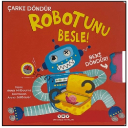 Robotunu Besle! - Yapı Kredi Yayınları
