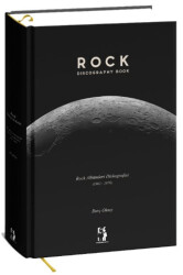 Rock Albümleri Diskografisi - 1