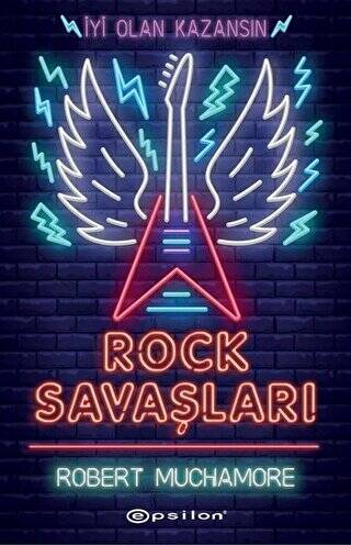 Rock Savaşları - 1