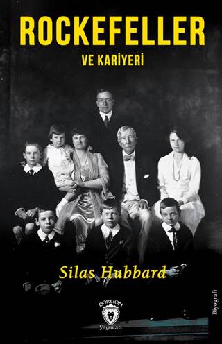 Rockefeller ve Kariyeri - 1