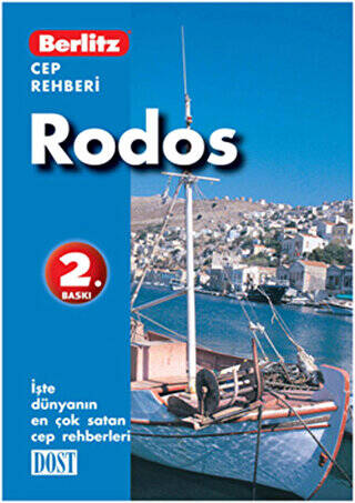 Rodos Cep Rehberi - 1