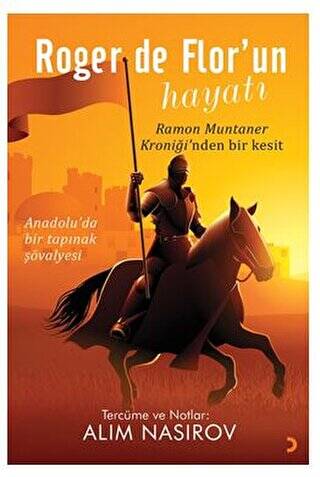 Roger de Flor’un Hayatı - 1