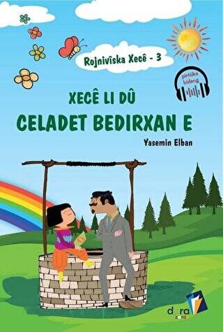 Rojniviska Xece 3 - Xece Li Dü Celadet Bedirxan E - 1