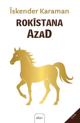 Rokîstana Azad - 1