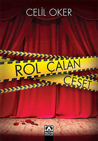 Rol Çalan Ceset - 1