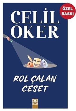 Rol Çalan Ceset - 1