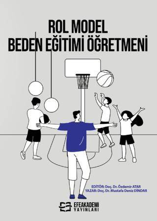 Rol Model Beden Eğitimi Öğretmeni - 1