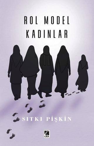 Rol Model Kadınlar - 1