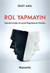 Rol Yapmayın - 1